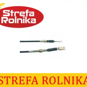 Bezpieczna płatność LINKA HAMULCOWA MASSEY FERGUSON 230, 240, 243, 253, 263, 263T, 340 (1689025M94)