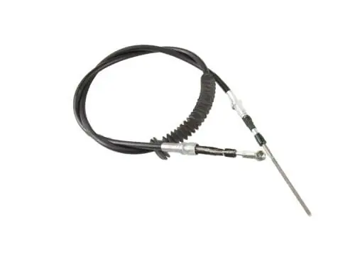 Do wyczerpania zapasów LINKA STEROWANIA HYDRAULIKI 1610 MM CNH OEM 87678200, 87541742 (NEW HOLLAND T6010 T6020 T6030 T6050 T6070 T6.120 , T6.140 , T6.150 CASE MAXXUM 100 , 110 , 115 , 120)