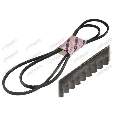 PAS KLINOWY AVX10x1400 2szt MASSEY FERGUSON 6110 6120 6130, 6140, 6150 054315T1, 3619356M1, 3619356M91, 54315T1 Sprawdź teraz
