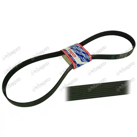 Cena promocyjna PASEK KLINOWY 8PK1920 JOHN DEERE 8100 , 8100T, 8200, 8200T, 8300, 8300T, 8400, 8400T, 8110, 8110T, 8210, 8210T, 8310, 8310T, 8410, 8410T, 8120, 8120T, R124786, R157688