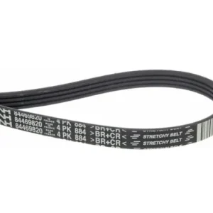 Wysoka jakość PASEK KLINOWY SPRĘŻARKI KLIMATYZACJI NEW HOLLAND T4 TD5 84469820