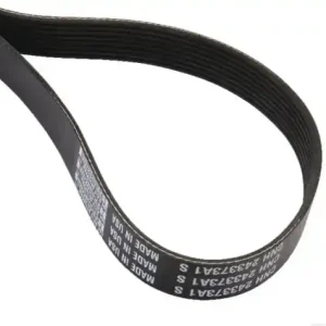 Dostępne od ręki PASEK WIELOROWKOWY NEW HOLLAND T7, CASE MAXXUM PUMA STEYR CVT 243373A1 , 4892355 , 84229205