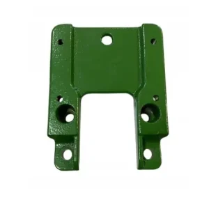 Bestseller PODSTAWA UCHWYTU BŁOTNIKA JOHN DEERE L216247 JD 6510, 6520, 6525, 6630, 6800, 6810, 6820, 6830, 6930, 7130, 7220, 7230, 7420, 7430, 7530, 6105M, 6105R, 6110, 6110L, 6110MC, 6110R, 6110RC