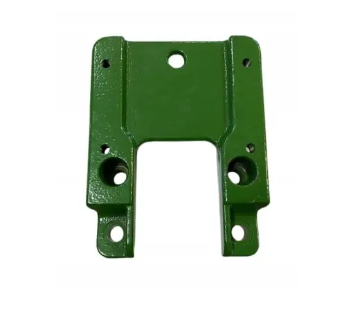 Bestseller PODSTAWA UCHWYTU BŁOTNIKA JOHN DEERE L216247 JD 6510, 6520, 6525, 6630, 6800, 6810, 6820, 6830, 6930, 7130, 7220, 7230, 7420, 7430, 7530, 6105M, 6105R, 6110, 6110L, 6110MC, 6110R, 6110RC