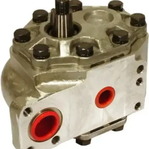 Wysoka jakość POMPA HYDRAULICZNA CASE CX100, CX50, CX60, CX70, CX80, CX90 3210, 3220, 3230, 4210, 4220, 4230, 4240 VAPORMATIC
