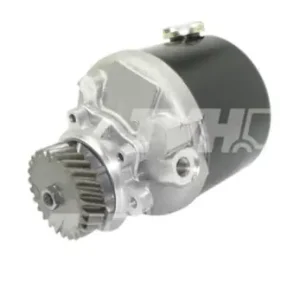 Nie przegap POMPA HYDRAULICZNA FORD 4610, 5610, 6610, 6610O, 7610 (82858430)
