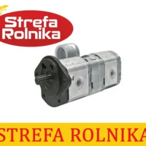Zniżka POMPA HYDRAULICZNA MASSEY FERGUSON 4225, 4225HV, 4235, 4235 (USA), 4235HV, 4235HV (USA) (3816909M91 )