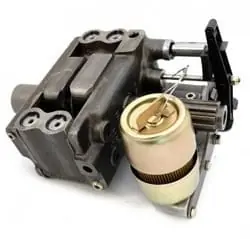 Zniżka POMPA HYDRAULICZNA MASSEY FERGUSON 56002100, 360961 560.02.100