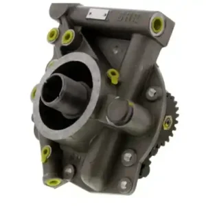 Nowość POMPA HYDRAULICZNA NEW HOLLAND TS100, TS110, TS115, TS80, TS90 FORD 5610S, 6610S, 6810S , 7010 , 7610S, 8010, 5640 , 6640 , 7740 , 7840 , 8240 , 8340 81863560, 81871528, 82983657