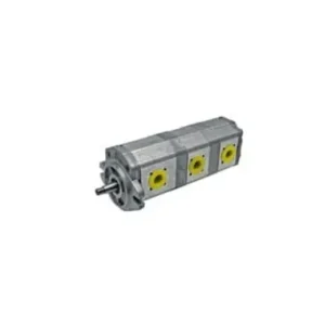 POMPA HYDRAULICZNA POTRÓJNA RENAULT 110-54, 120-54, 133-54, 145-54, 155-54 (7700031856) Tani