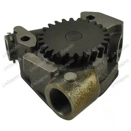 Zniżka POMPA OLEJOWA RENAULT 55-12F, 55-12LB, 55-12V, 55-14LB, 55-14V, 70-12F, 70-12LB, 70-12V, 70-14F, 70-14LB, 70-14V, Dionis 110, Dionis 120, Fructus 120, Pales 220, 6005000730, 6005029987