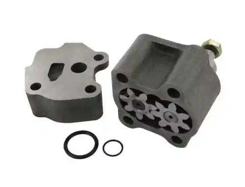 POMPA OLEJU SILNIKA JOHN DEERE 2510, 310, 710, 920, 1020, 1120, 1520, 2020, 2120, 2520, 3120, 820, 1030, 1030OU, 1030VU, 1130, 1530, 1630, 1630OU, 1630VU AR67074, AR67077, AT18021, AT32606, DD11785, DD14760, RE15381, RE35685, RE55343 Bestseller