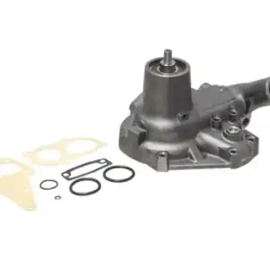 POMPA WODY CASE CVX MASSEY FERGUSON, NEW HOLLAND T7520 T7530 T7550 (162000060758, 47335661) Zniżka