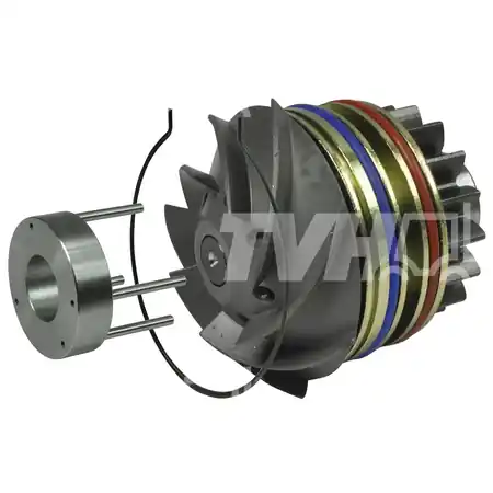 Bezpieczne zakupy POMPA WODY JOHN DEERE 8410, 8410T, 8120, 8120T, 8220, 8220T, 8320, 8320T, 8420, 8420T, 8520, 8520T, 9100, 9120 RE509598, RE521502, RE57154 RE509598,RE521502,RE57154,RE508249