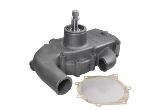 Ograniczona ilość POMPA WODY MASSEY FERGUSON 3080, 3090, 3610, 3630, 3650, 2620, 2625, 2640, 2645, 2675, 2680, 2685 3641355M91
