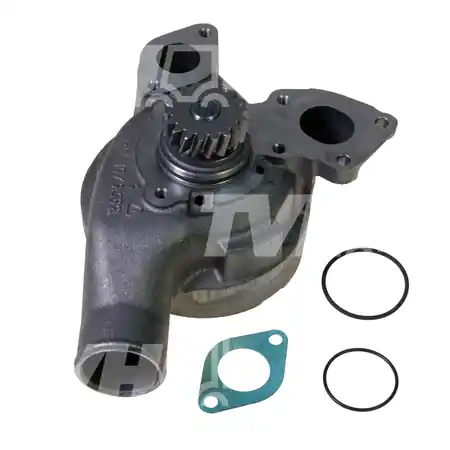 POMPA WODY MASSEY FERGUSON 4260, 4270, 4360, 5320, 1458506, 4223109M91, U5MW0159 Super okazja