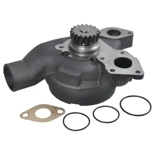 POMPA WODY MASSEY FERGUSON 6160 , 6170 , 6180 , 6190 8110 , 8120 , 8130 (1458506, 4223566M91, U5MW0093, U5MW0094, U5MW0158, U5MW0157) Taniej
