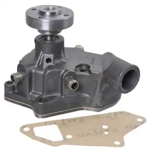 Premium POMPA WODY RENAULT CERES, CERGOS (6005014811, 6005013394)