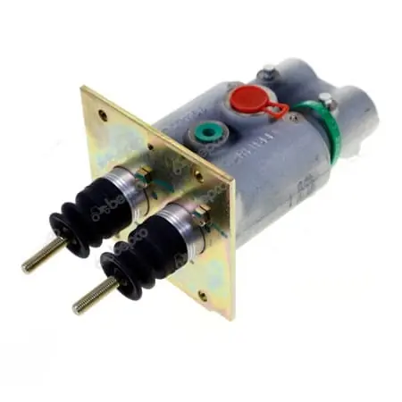 Ostatnie sztuki POMPKA HAMULCOWA MASSEY FERGUSON 5460 5460SA 5465 5470 5475 5480 6445 6455 6460 6465 6470 6475 6480 (4286326E1A, 4286326M1, 4286326M2)
