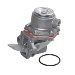 Kup teraz POMPKA ZASILAJĄCA PALIWOWA PALIWA NEW HOLLAND TD60 TD70 TD80 TD90 TD95 JX60 JX70 JX80 JX90 JX95 (starsze modele) 504090936