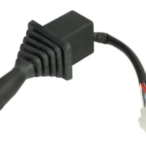 Premium PRZEŁĄCZNIK WYCIERACZEK FIAT F100 F110 F115 F120 F130 F140 1023816, 5141941