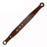 Bestseller RAMIĘ DOLNE MASSEY FERGUSON 133, 135, 135V, 140, 148, 152, 152F, 152S, 152V, 235, 240, 35, 550, 1869289M91