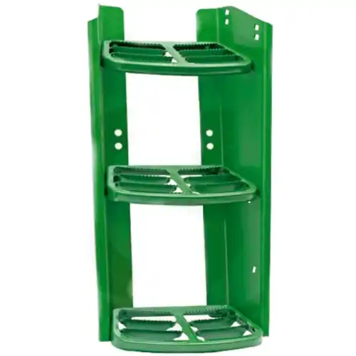 Wysoka jakość SCHODKI JOHN DEERE 6510, 6510SE, 6610, 6610SE, 6810, 6910, 6910S, 6120 6220 6320 6420 6520, 6520SE, 6620, 6620 SE, 6820 AL154912, AL156877, AL82365