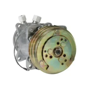 Oferta SPRĘŻARKA KLIMATYZACJI CASE 2096 4494 , 4694 LANDINI 9550 MASSEY FERGUSON 675 , 690 , 698 , 698T , 699 1690711M1 , A177068