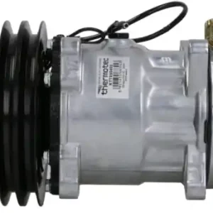 SPRĘŻARKA KLIMATYZACJI CLAAS RENAULT 103-54, 106-54, 110-54, 120-54, 133-54, 155-54, 160-94, 180-94, 6259940, 7700037805 Bezpieczna płatność