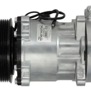 Wyjątkowa oferta SPRĘŻARKA KLIMATYZACJI FIAT M 100 M 115 M 135 M 160 CASE MXM FORD 8160 8260 8360 8560, 4340 , 5340 , 5640, 6640, 7740, 7840 , 8240 , 8340 , 8340Turbo NEW HOLAND TM (81866263, F0NN19D629AA)