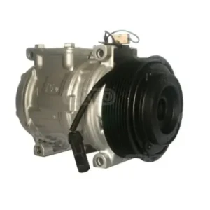 Premium SPRĘŻARKA KLIMATYZACJI JOHN DEERE 6310, 6410, 6510, 6610, 6810, 6910, 6910S, 6120, 6220, 6320, 6420, 6420S, 6520, 6620, 6820, 6920, 6920S, 8430T, 8530 10286831, 7700038545, AL155836, AL174137, AL78779