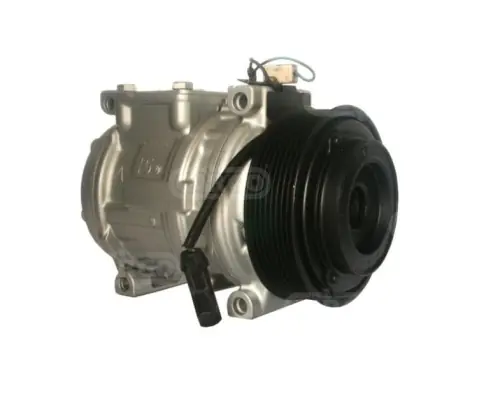 Premium SPRĘŻARKA KLIMATYZACJI JOHN DEERE 6310, 6410, 6510, 6610, 6810, 6910, 6910S, 6120, 6220, 6320, 6420, 6420S, 6520, 6620, 6820, 6920, 6920S, 8430T, 8530 10286831, 7700038545, AL155836, AL174137, AL78779