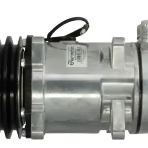 Kup teraz SPRĘŻARKA KLIMATYZACJI MASSEY FERGUSON 30 , 30B , 30D , 40 , 40B , 40E 32 , 34 , 36 , 38, CASE 9210 , 9230 , 9240 , 9250 , 9260 , 9270 D45070015