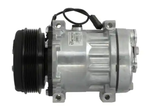 SPRĘŻARKA KLIMATYZACJI MASSEY FERGUSON 5610, 5611, 5612, 5613, 5710, 5711, 5712, 5713, 6445, 6455, 6465, 6475, 6480, 6485, 6490, 6495, 6612, 6613, 6614, 6615, 6616, 6712S, 6713S, 6714S Dyna VT, 6715S, 6716S, 6718S, 7465, 7475, 7480, 7485, 4281803M1 Kup teraz