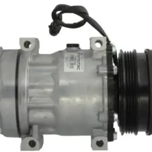 Łatwy zwrot SPRĘŻARKA KLIMATYZACJI NEW HOLLAND T6010, T6020, T6030, T6040 T6050, T6050, T6060, T6070 TS100A, TS110A , TS115A, TS125A, TS130A , TS135A, CASE MXU100 , MXU110 , MXU115 , MXU125 , MXU135