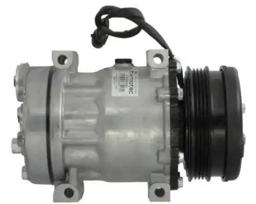 Łatwy zwrot SPRĘŻARKA KLIMATYZACJI NEW HOLLAND T6010, T6020, T6030, T6040 T6050, T6050, T6060, T6070 TS100A, TS110A , TS115A, TS125A, TS130A , TS135A, CASE MXU100 , MXU110 , MXU115 , MXU125 , MXU135