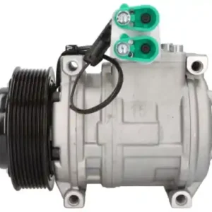 SPRĘŻARKA KLIMATYZACJI RENAULT ARES ATLES CERGOS CERES CELIS ERGOS TEMIS 7700038545, AL155836, AL174137, AL78779 Hit cenowy
