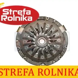 Zniżka SPRZĘGŁO DOCISK SPRZĘGŁA JOHN DEERE 1350, 1550, 1750, 1750V (AL120027 )