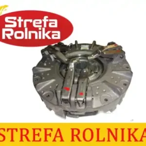 SPRZĘGŁO DOCISK SPRZĘGŁA LANDINI 5830, 6030, 6830, 7830 (228000315 ) Ograniczona ilość