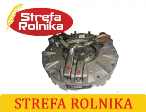 SPRZĘGŁO DOCISK SPRZĘGŁA LANDINI 5830, 6030, 6830, 7830 (228000315 ) Ograniczona ilość