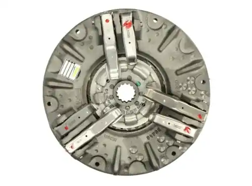 SPRZĘGŁO DOCISK SPRZĘGŁA NEW HOLLAND TD5010, TD5020, TD5030 800566 VALEO Premium