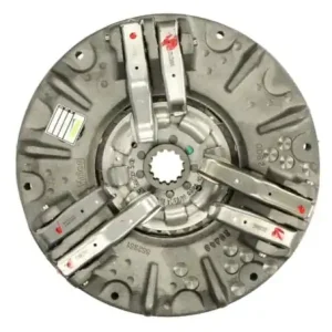 SPRZĘGŁO DOCISK SPRZĘGŁA VALEO TD5030, TD60D, TD70D, TD80D, TD90D Kup teraz