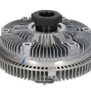 Wysoka jakość SPRZĘGŁO VISCO BORGWARNER NEW HOLLAND T7 T6070 Elite, T6070 PC , T6080 PC , T6090 PC 87739304, 020003742
