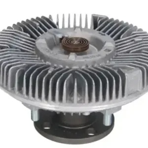 Ekspresowa dostawa SPRZĘGŁO WISKOTYCZNE VISCO BORGWARNER JOHN DEERE 3050, 3150 3350 3350 2955, 3055, 3255, AL69177 AL66911