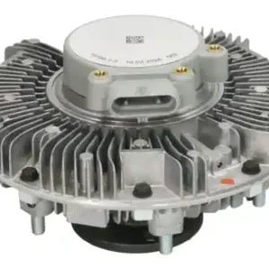 Zniżka SPRZĘGŁO WISKOTYCZNE VISCO BORGWARNER JOHN DEERE 7820, 7920, 6081H PowerTech, 6068H PowerTech Tier2 (4V-CR), RE181930, RE574121