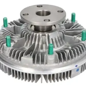 Ekspresowa dostawa SPRZĘGŁO WISKOTYCZNE VISCO JOHN DEERE 7700 7800 RE34439 , RE56931