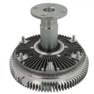 SPRZĘGŁO WISKOTYCZNE VISCO JOHN DEERE 7720, 7820 RE194827, RE181928 Oferta