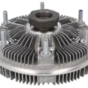 Wyjątkowa oferta SPRZĘGŁO WISKOTYCZNE WISKOZA CASE CVX1135, CVX1145, CVX1155, CVX1170, CVX1190, CVX1195, CVX140, CVX150, CVX160, CVX175, CVX195, NEW HOLLAND T7510, T7520, T7530, T7540, T7550, TVT
