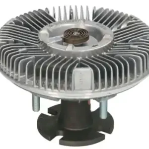SPRZĘGŁO WISKOTYCZNE WISKOZA CASE MX150, MX170, 283132A1 18651-1 8MV376907431 283132A1 Cena promocyjna