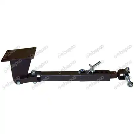 STABILIZATOR MASSEY FERGUSON 148, 150, 152, 152F, 152S, 152V, 154, 154C, 154F, 154S, 154V, 155, 158, 158F, 158S, 158V, 164TF, 164TS, 164TV, 165, 168, 168F, 168S, 174, 174C, 174F, 174S, 174V, 175, 175S, 178, 65, 70, 3074034K Taniej
